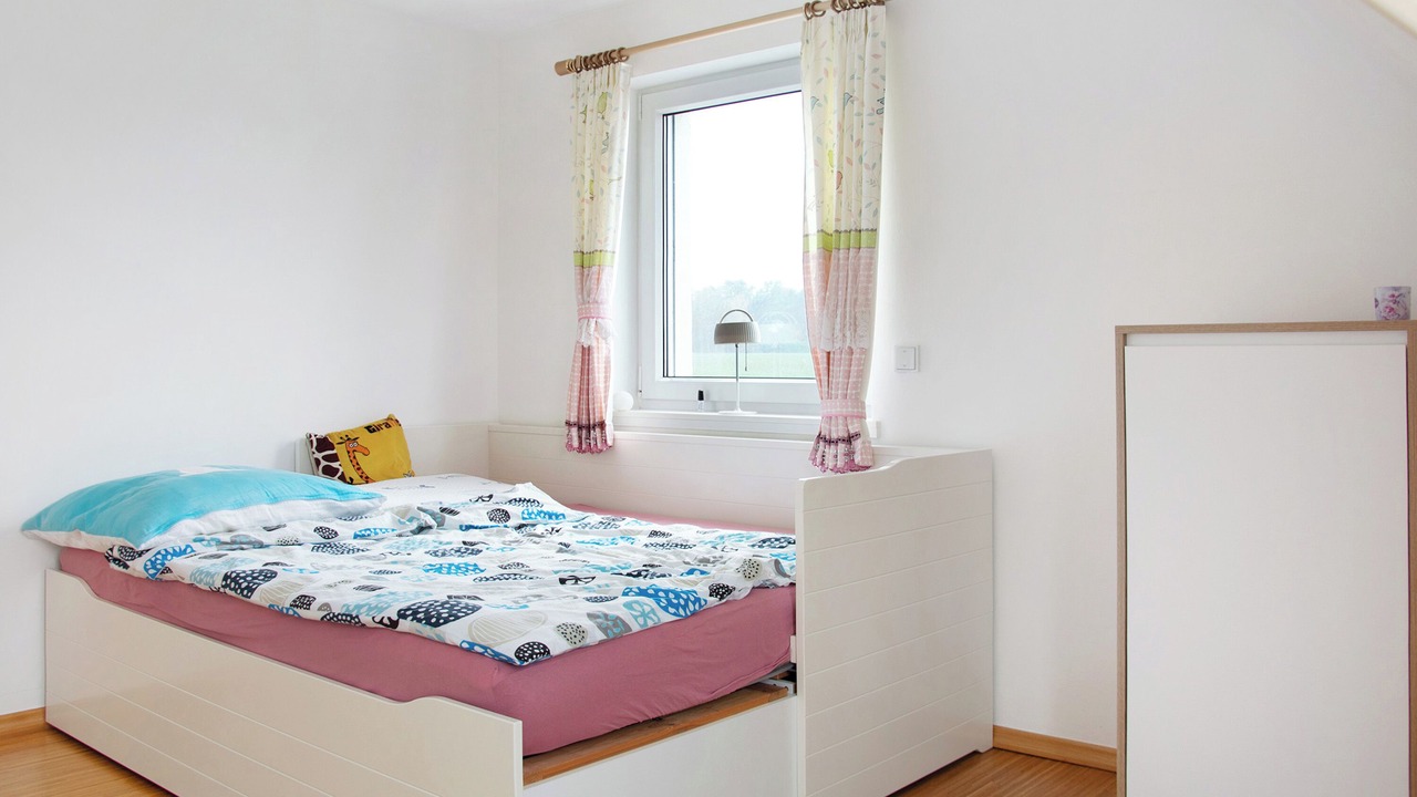 Photo of Bedroom in Heroldsbach
