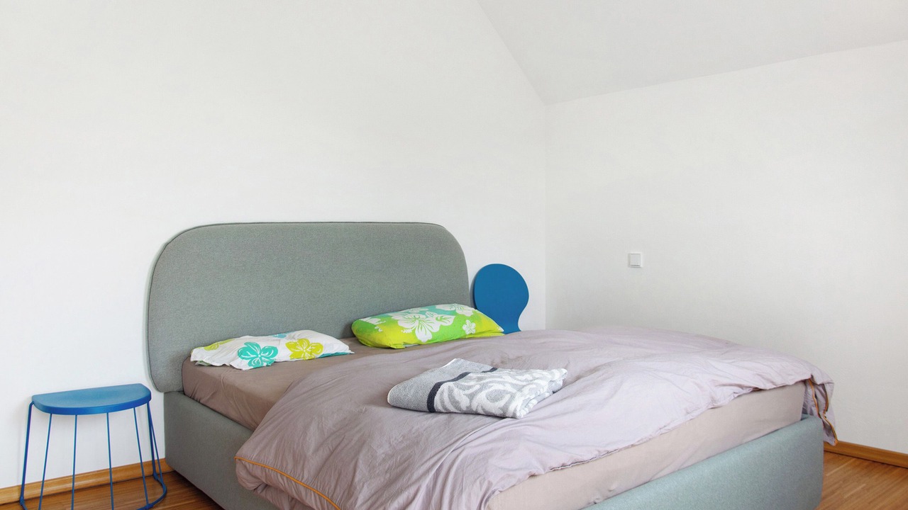 Photo of Bedroom in Heroldsbach