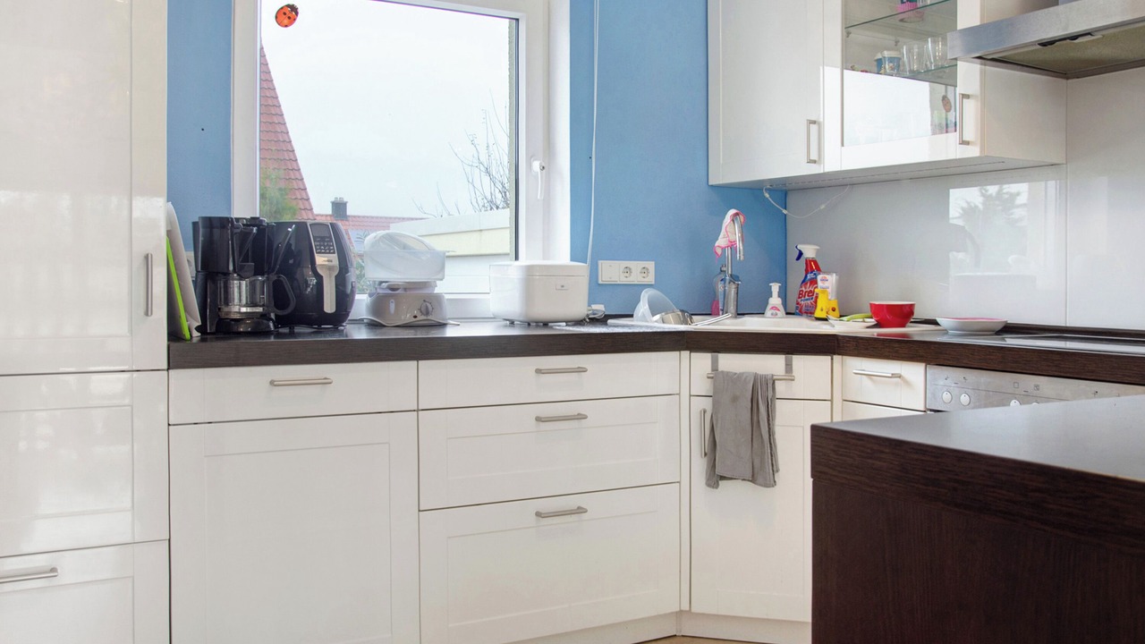 Photo of Kitchen in Heroldsbach
