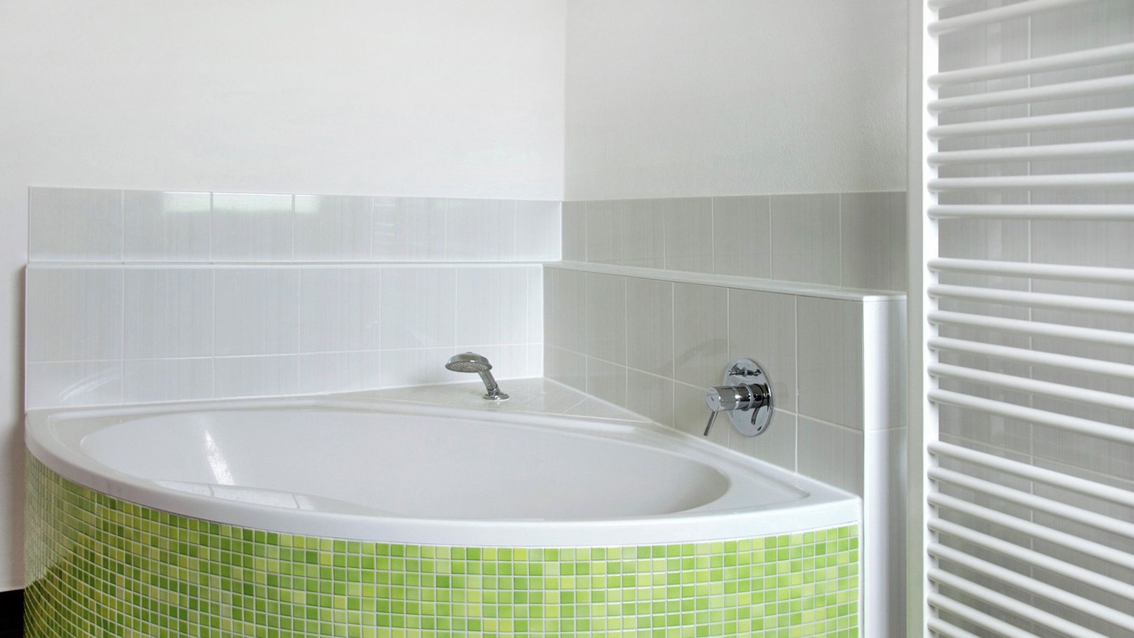 Photo of Bathroom in Heroldsbach