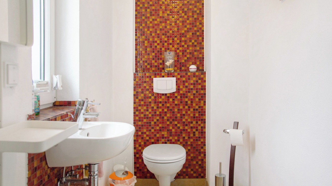 Photo of Bathroom in Heroldsbach