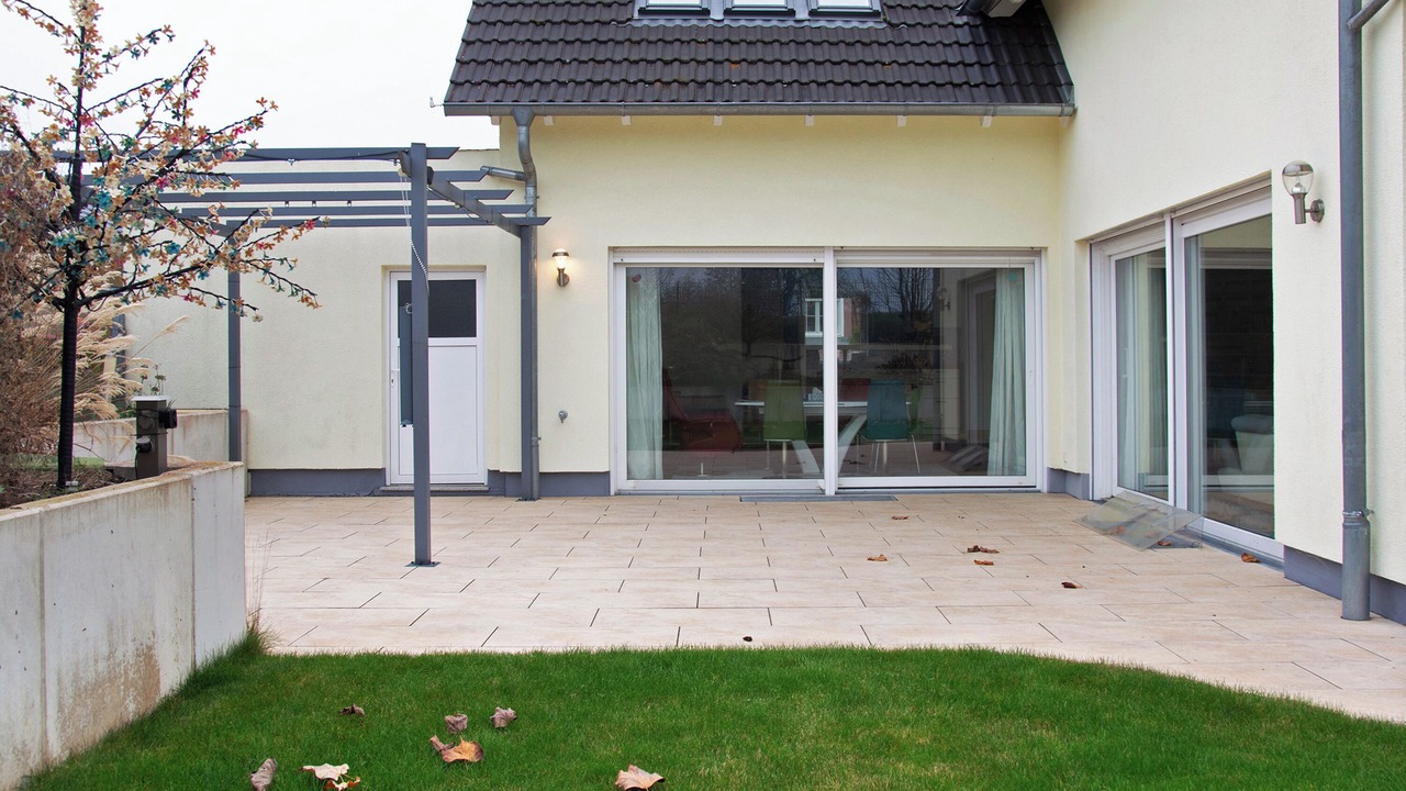 Photo of Patio Balcony in Heroldsbach