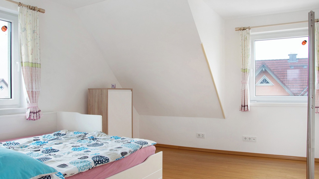 Photo of Bedroom in Heroldsbach