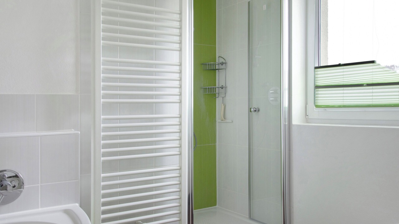 Photo of Bathroom in Heroldsbach