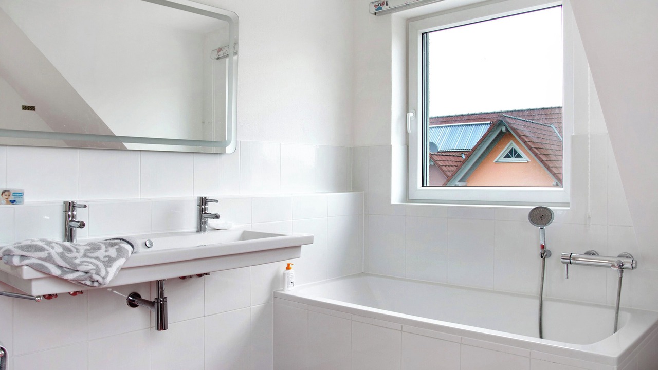Photo of Bathroom in Heroldsbach