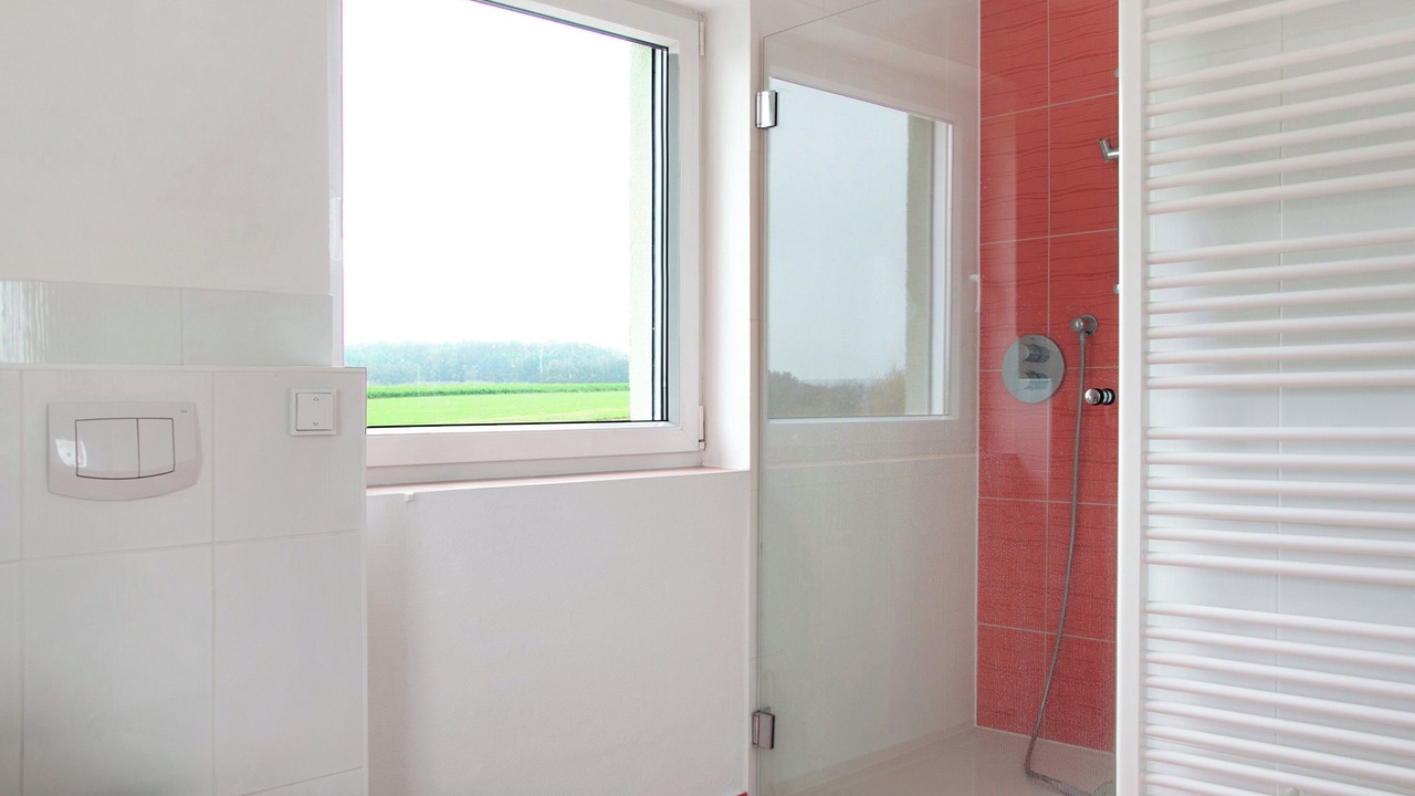 Photo of Bathroom in Heroldsbach
