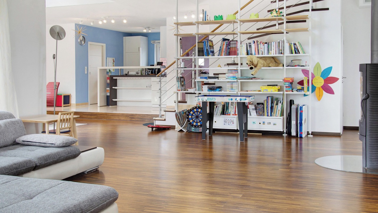 Photo of Livingroom in Heroldsbach