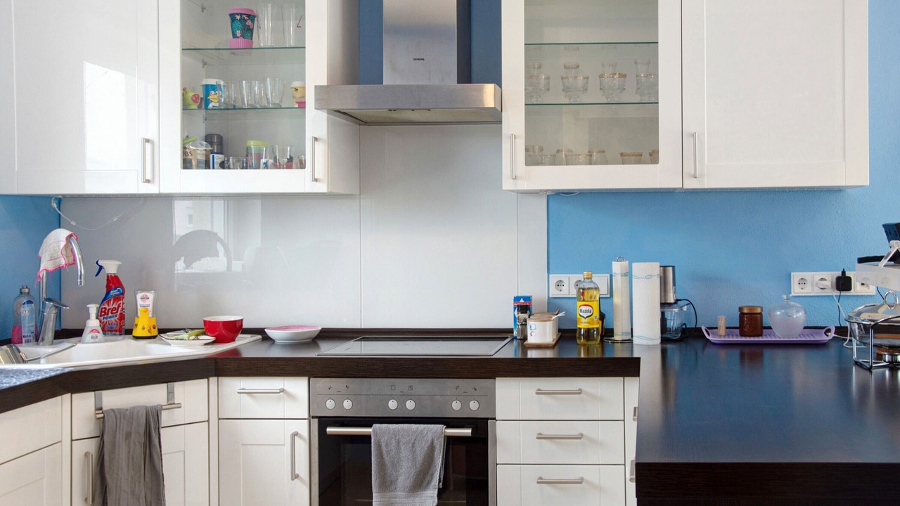 Photo of Kitchen in Heroldsbach