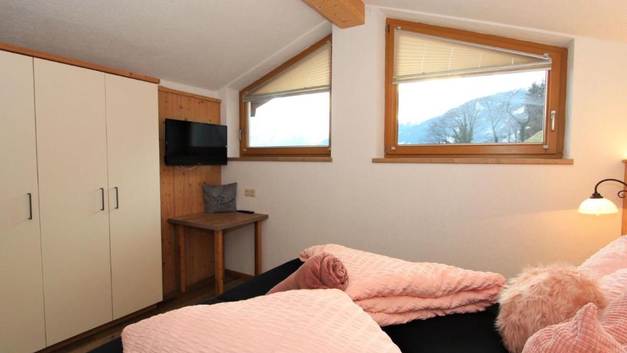 Photo of Bedroom in Zellbergeben