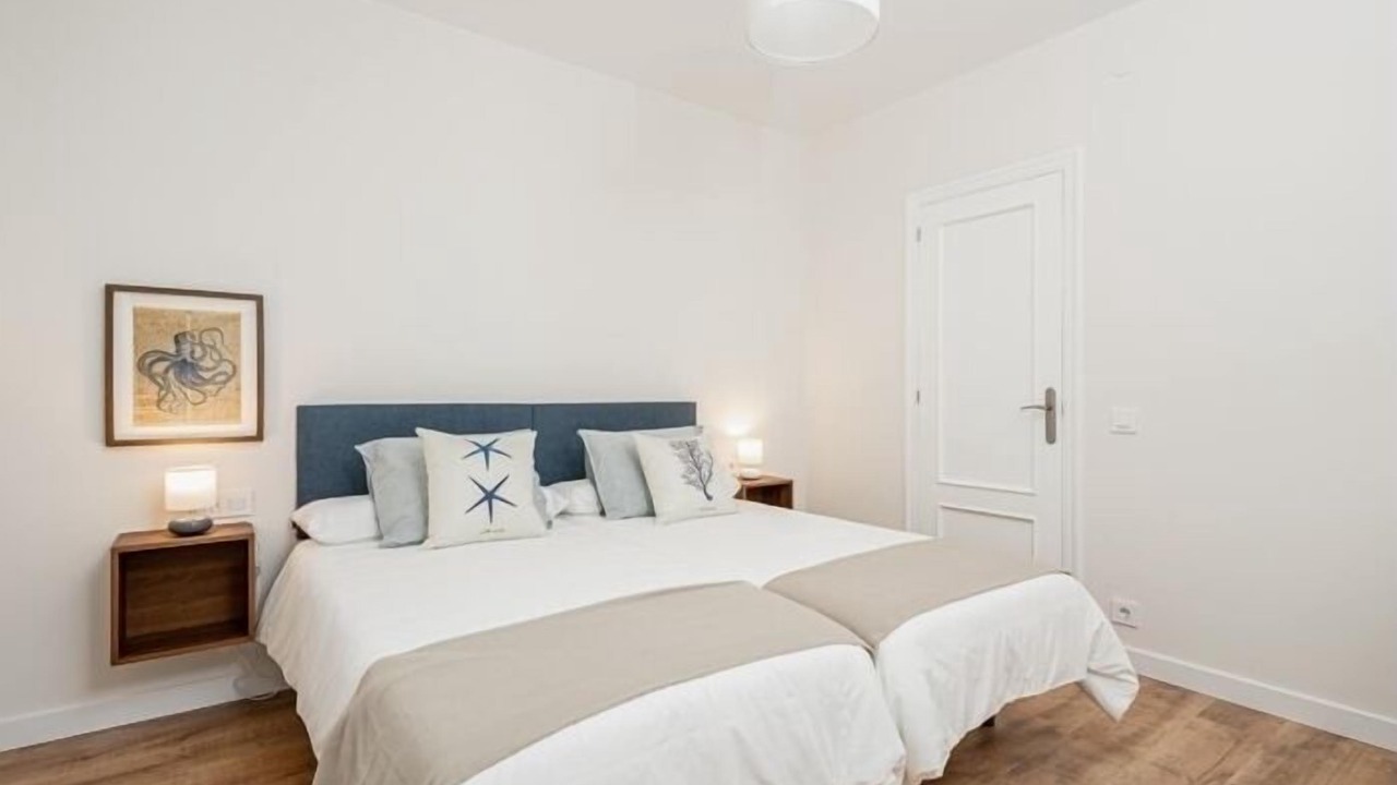 Photo of Bedroom in Ribadesella