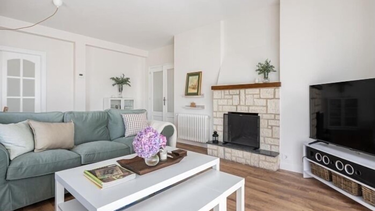 Photo of Livingroom in Ribadesella