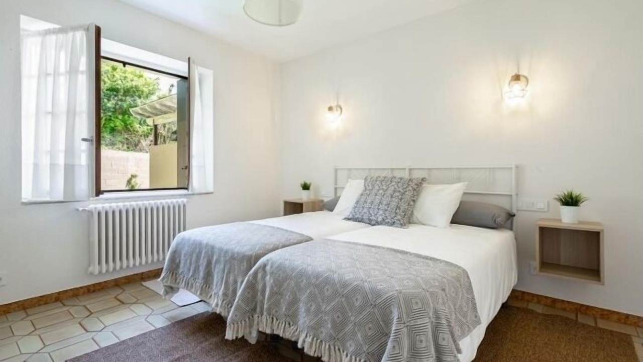 Photo of Bedroom in Ribadesella