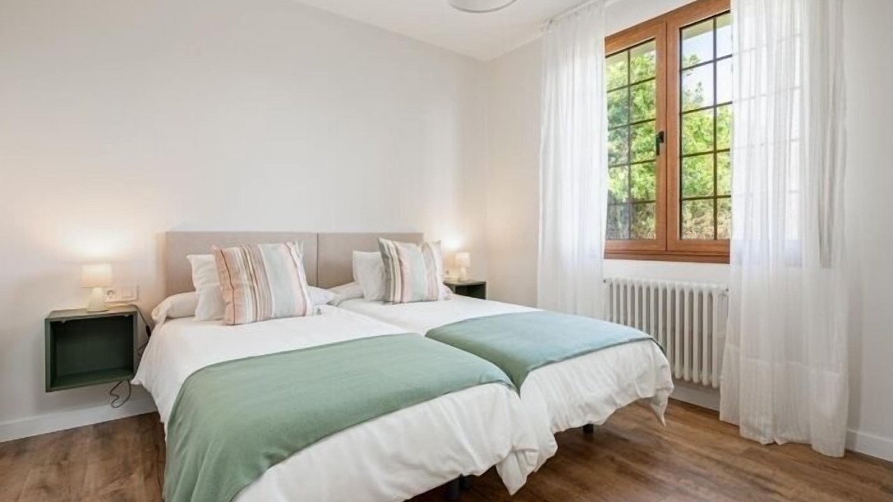 Photo of Bedroom in Ribadesella
