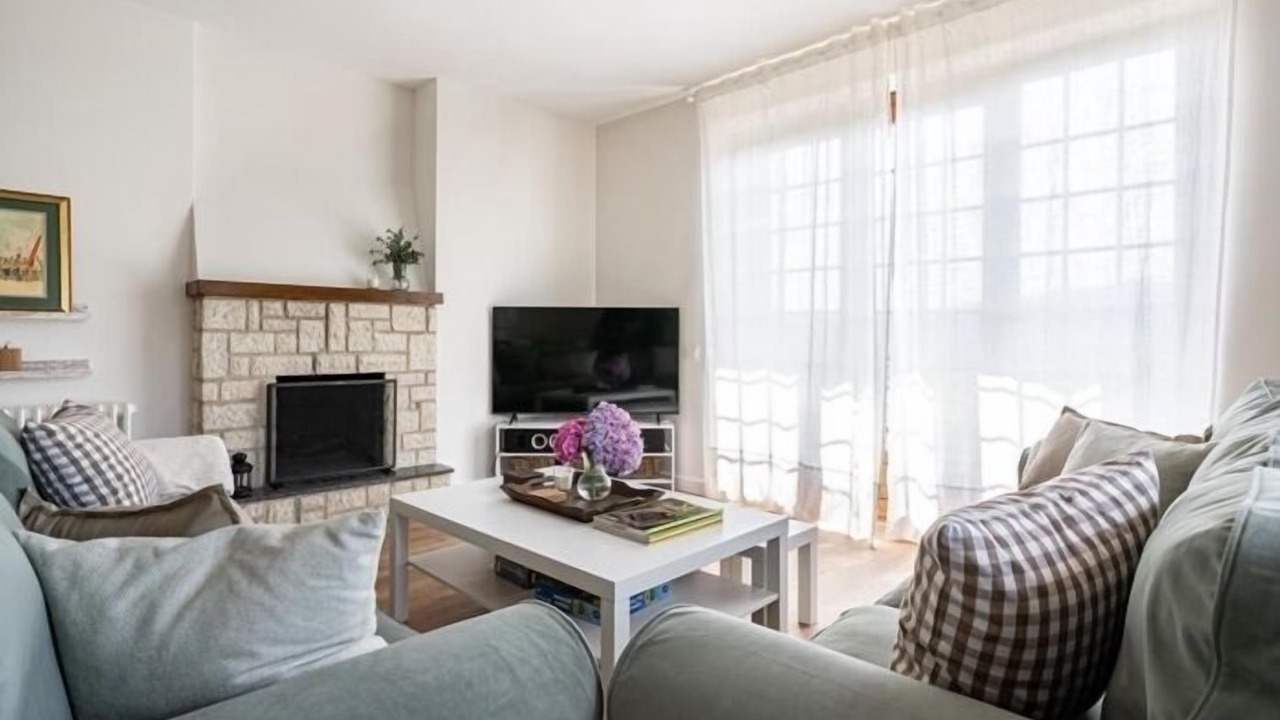 Photo of Livingroom in Ribadesella