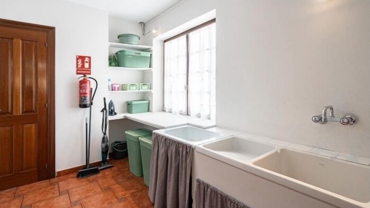 Photo of Bathroom in Ribadesella