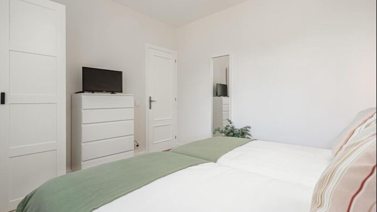 Photo of Bedroom in Ribadesella