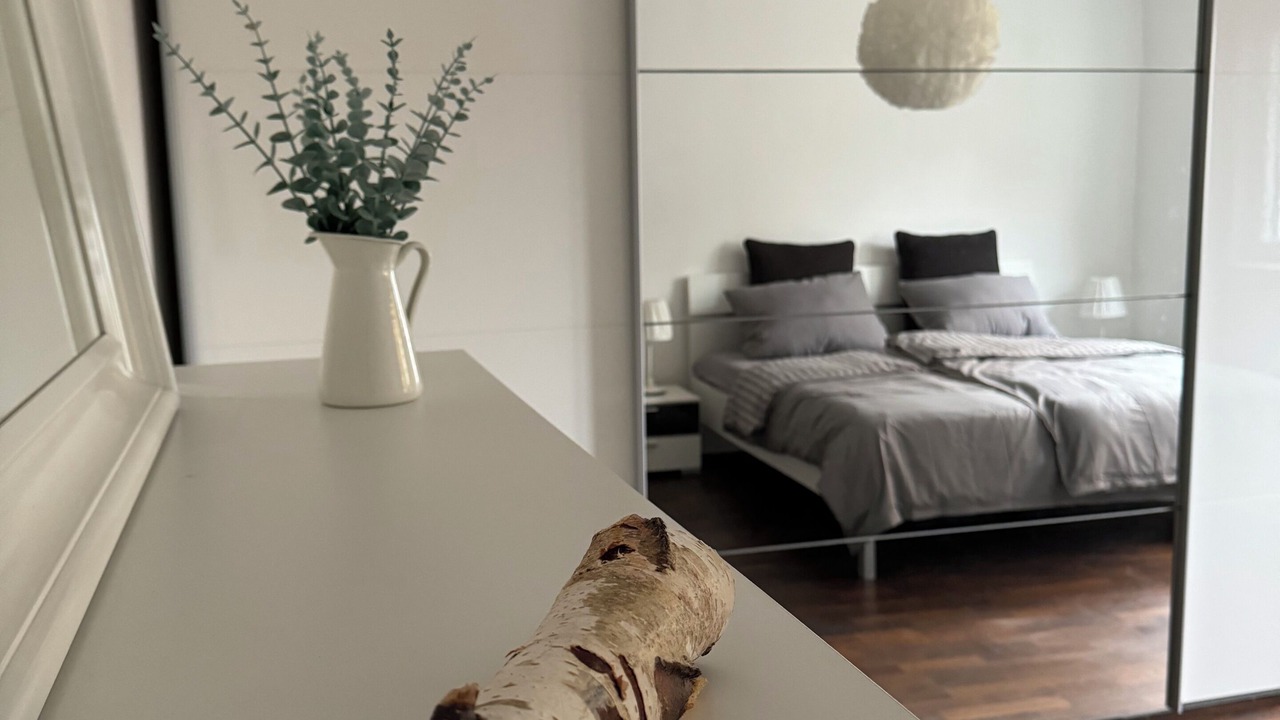 Photo of Bedroom in Furstenfeldbruck District