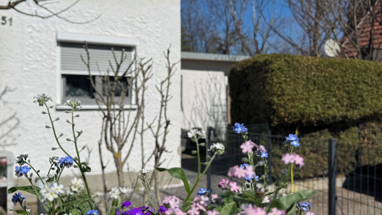Photo of Outdoor in Furstenfeldbruck District