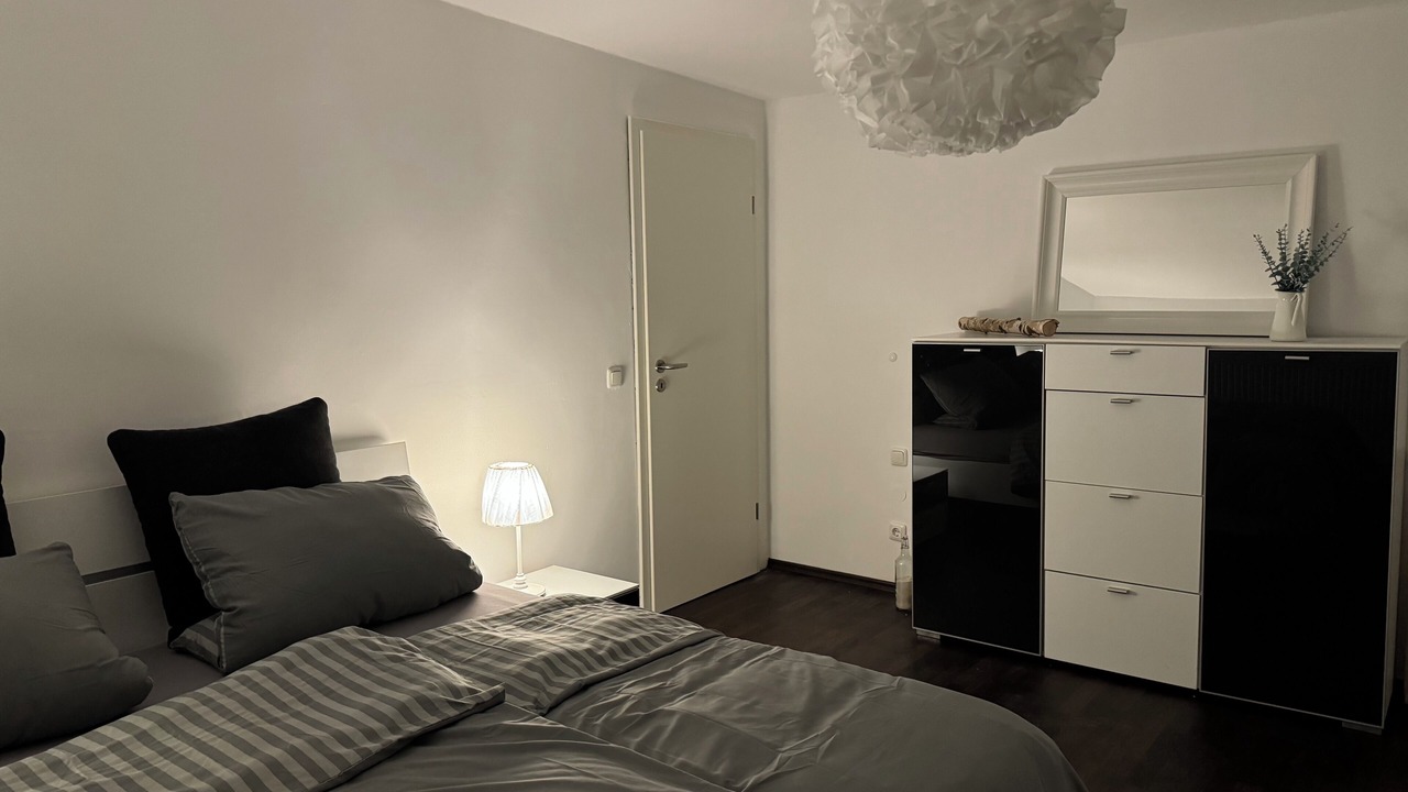 Photo of Bedroom in Furstenfeldbruck District