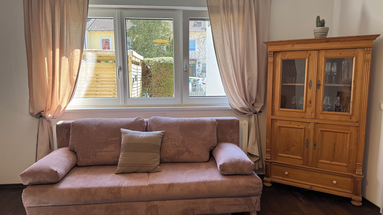 Photo of Livingroom in Furstenfeldbruck District
