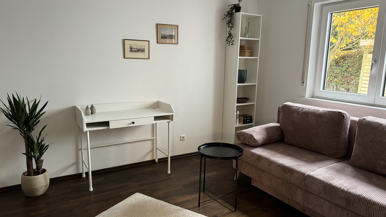 Photo of Livingroom in Furstenfeldbruck District