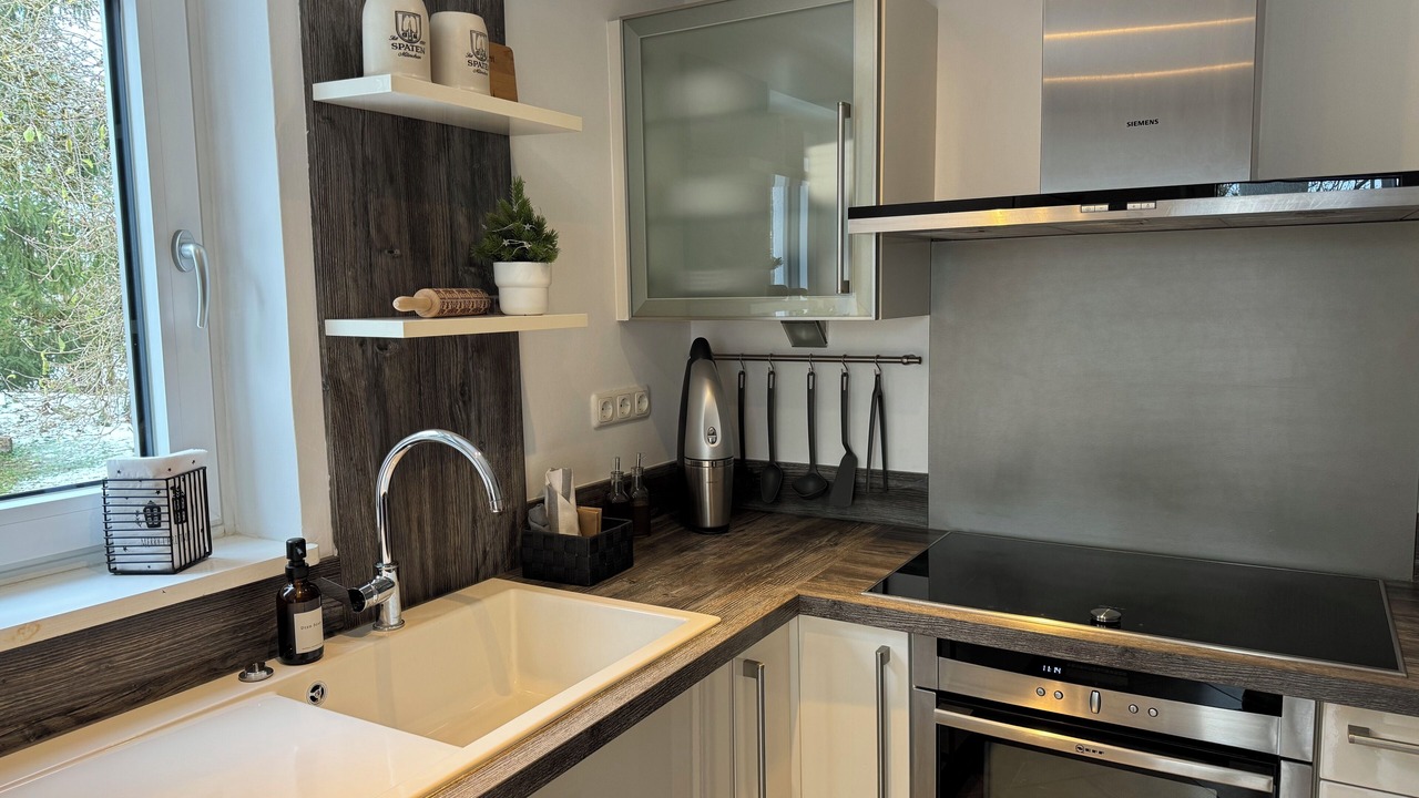 Photo of Kitchen in Furstenfeldbruck District