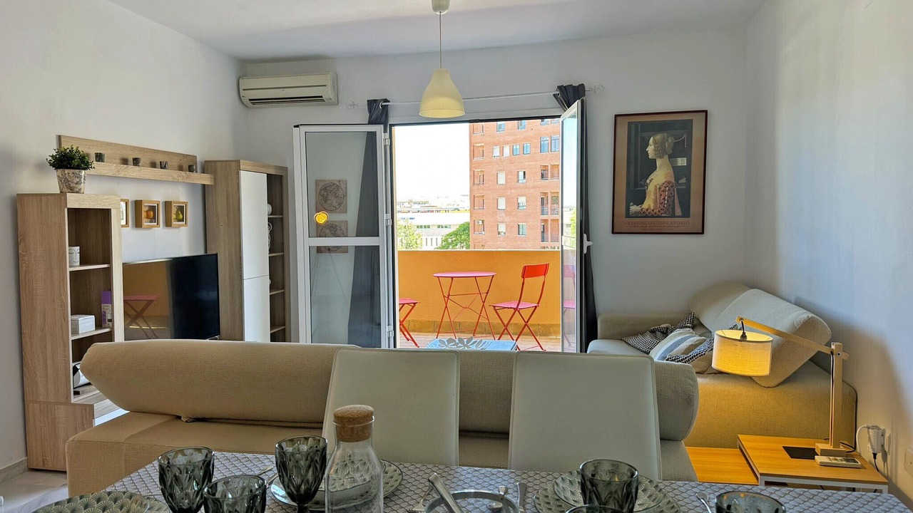 Photo of Livingroom in Jerez de la Frontera