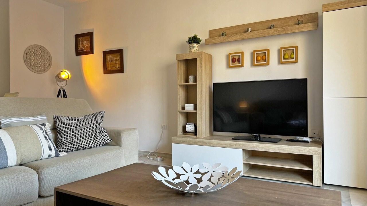 Photo of Livingroom in Jerez de la Frontera