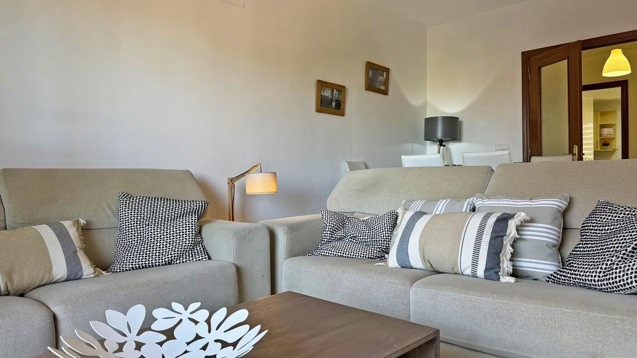 Photo of Livingroom in Jerez de la Frontera