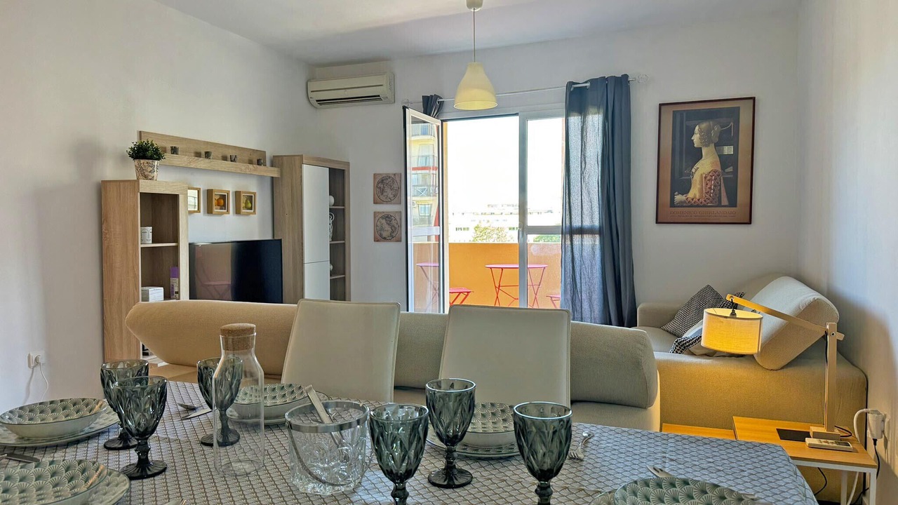 Photo of Livingroom in Jerez de la Frontera