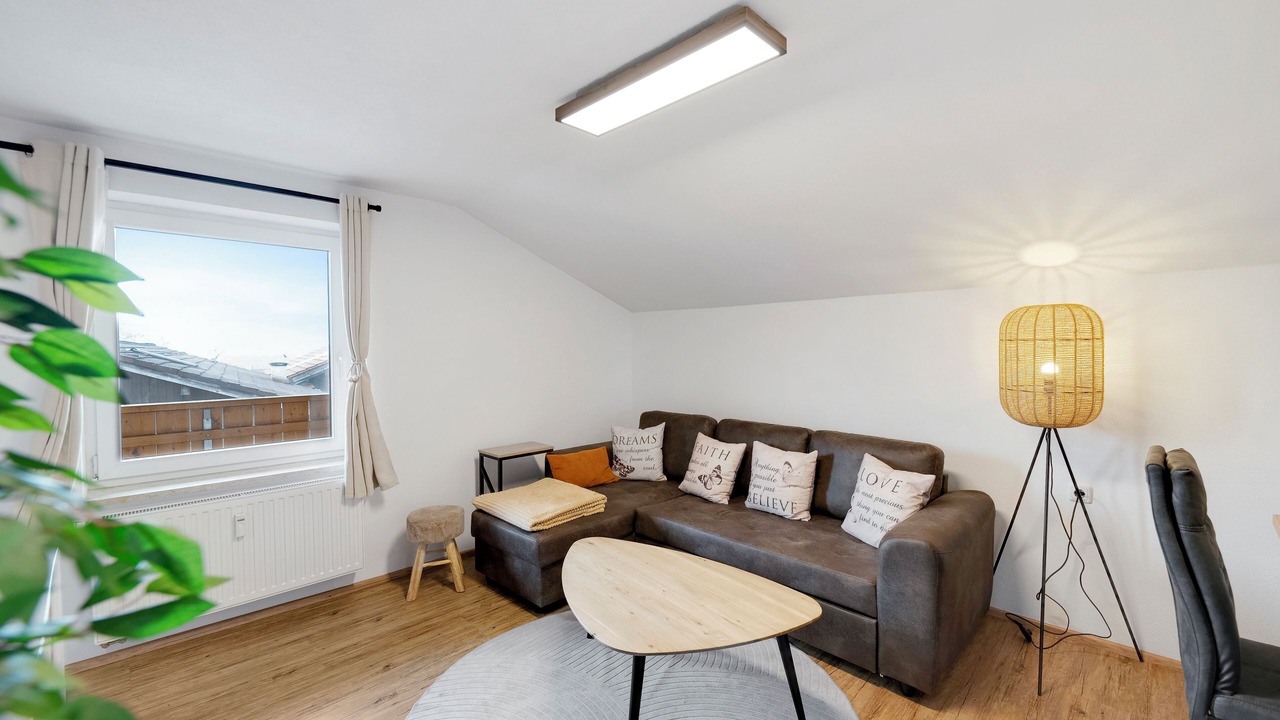 Photo of Livingroom in Buching