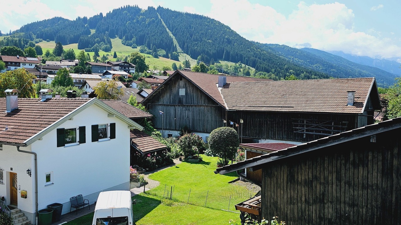 Photo of Outdoor in Buching