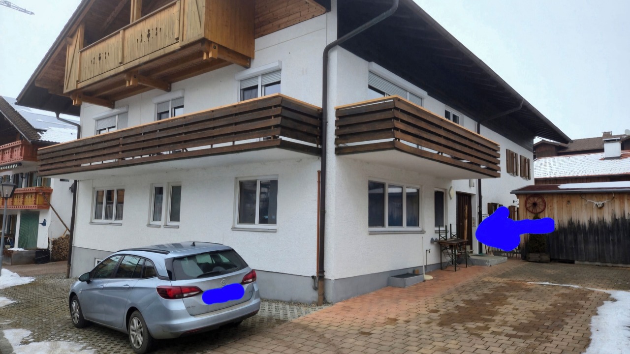 Photo of Outdoor in Buching