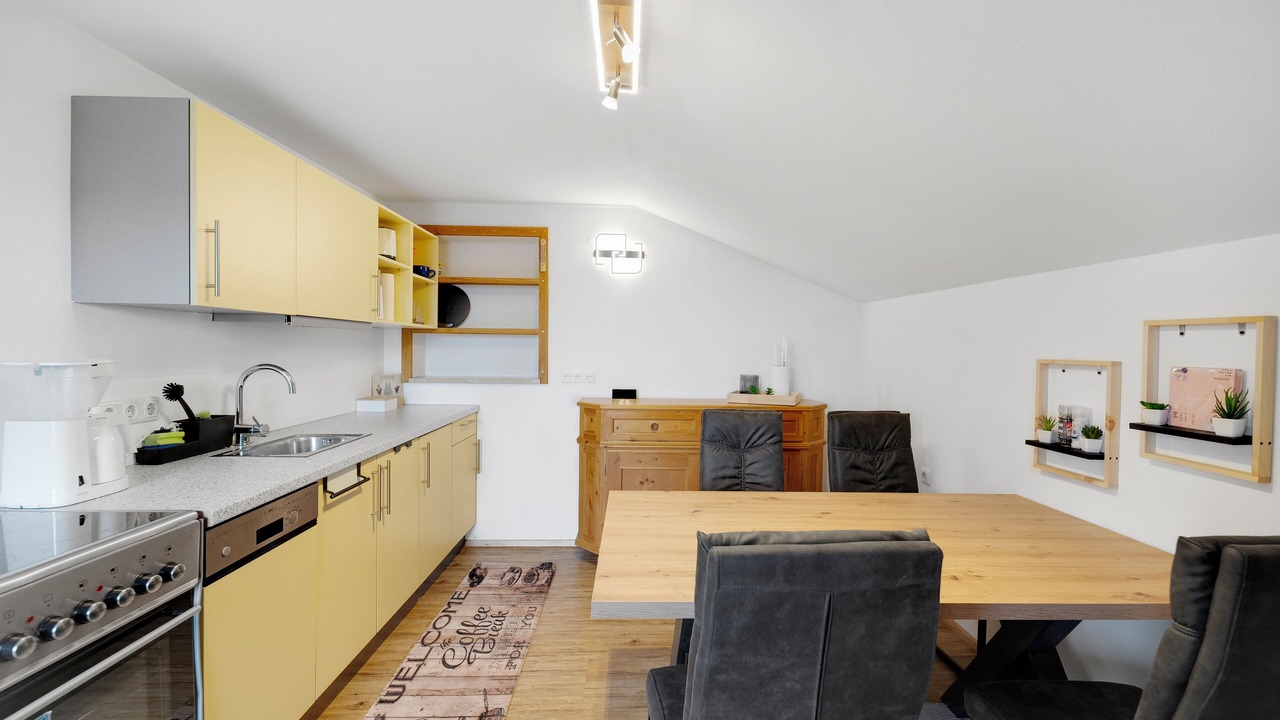Photo of Kitchen in Buching