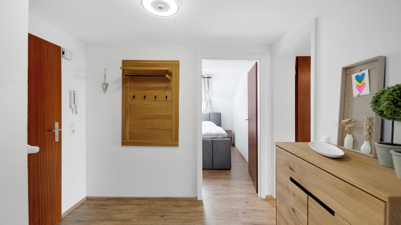 Photo of Bedroom in Buching