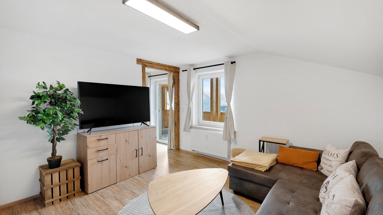 Photo of Livingroom in Buching