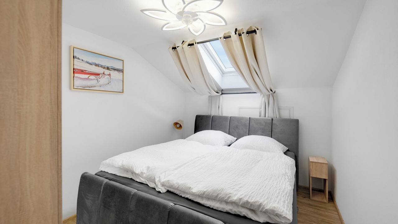 Photo of Bedroom in Buching