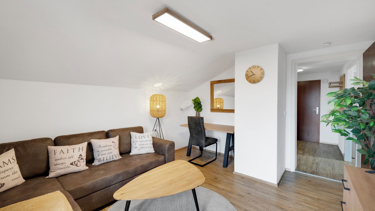 Photo of Livingroom in Buching