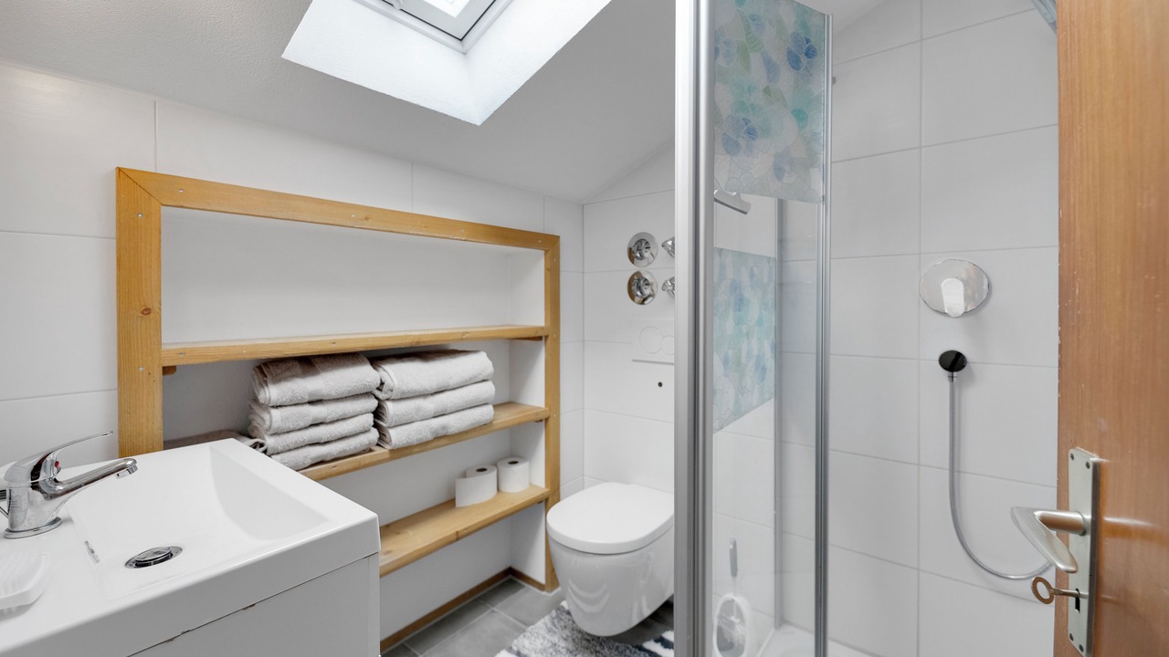 Photo of Bathroom in Buching