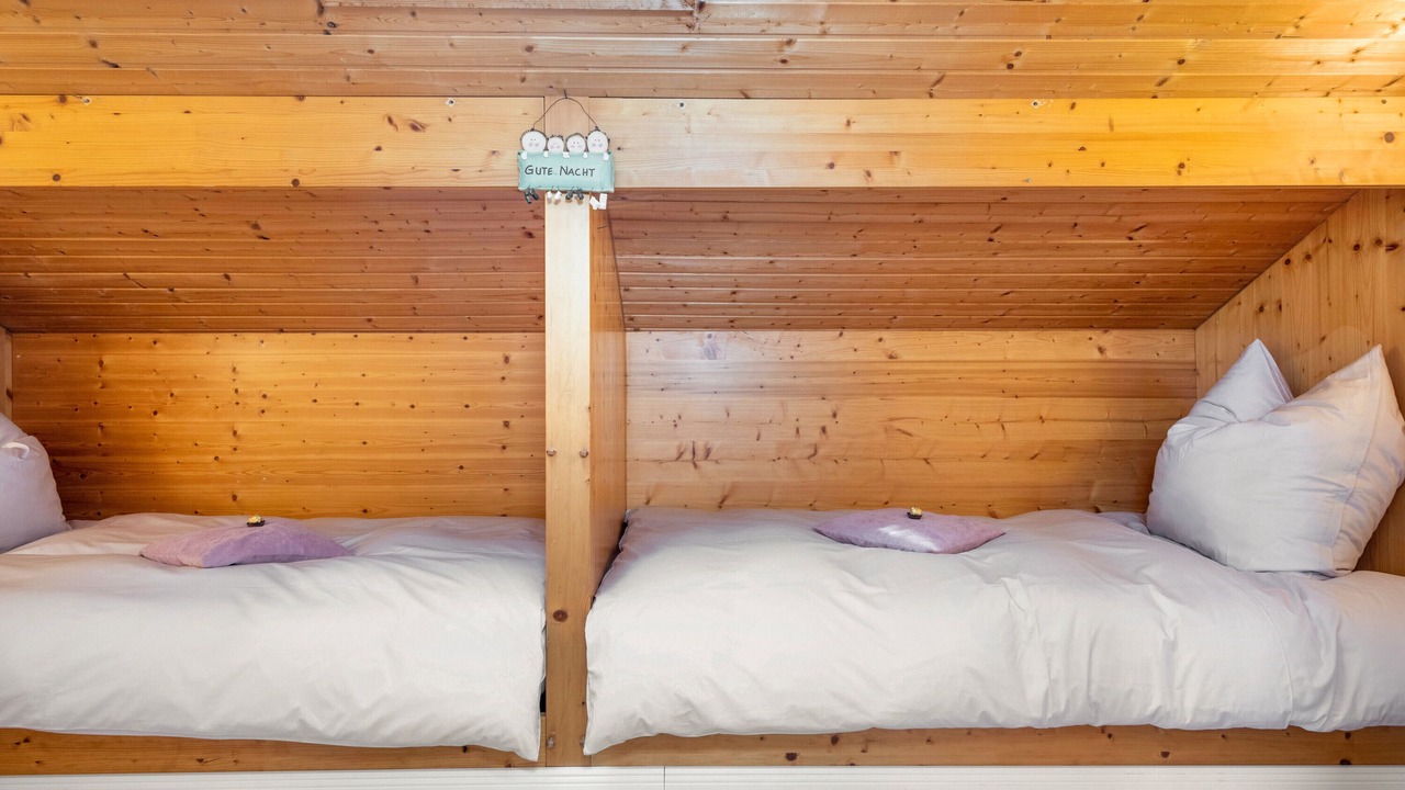 Photo of Bedroom in Stiefenhofen