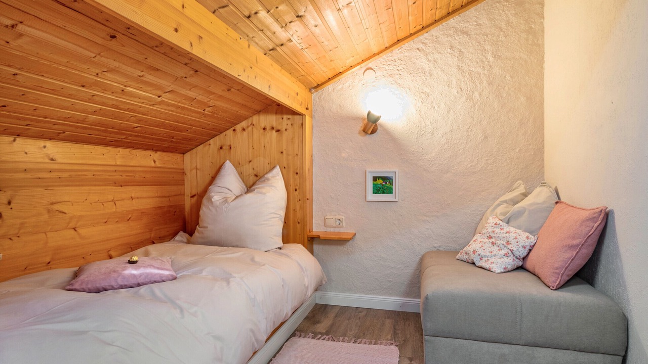 Photo of Bedroom in Stiefenhofen