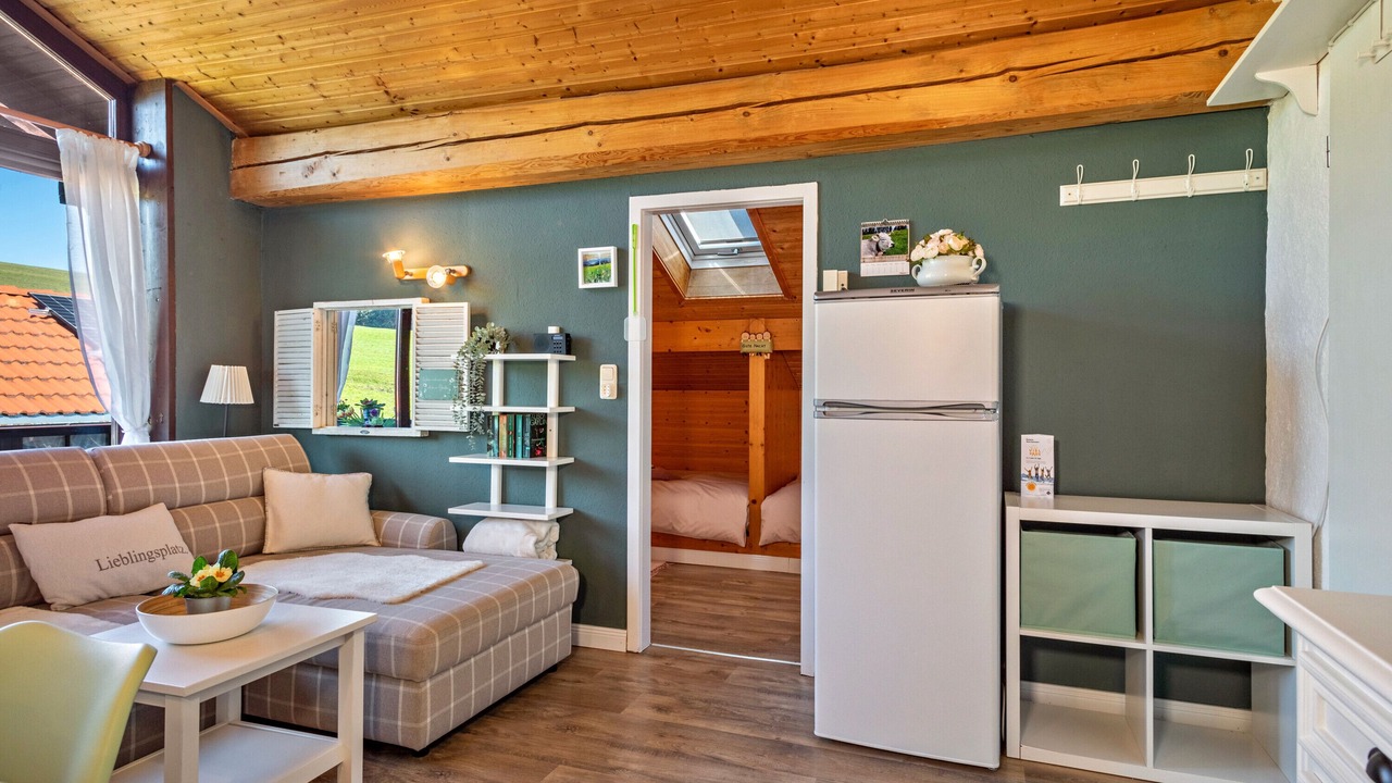 Photo of Bedroom in Stiefenhofen