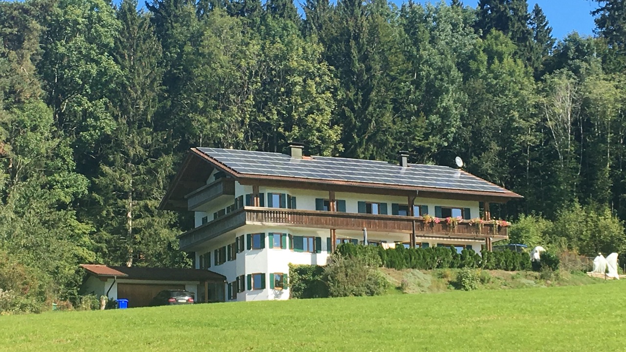 Photo of Outdoor in Friesenried