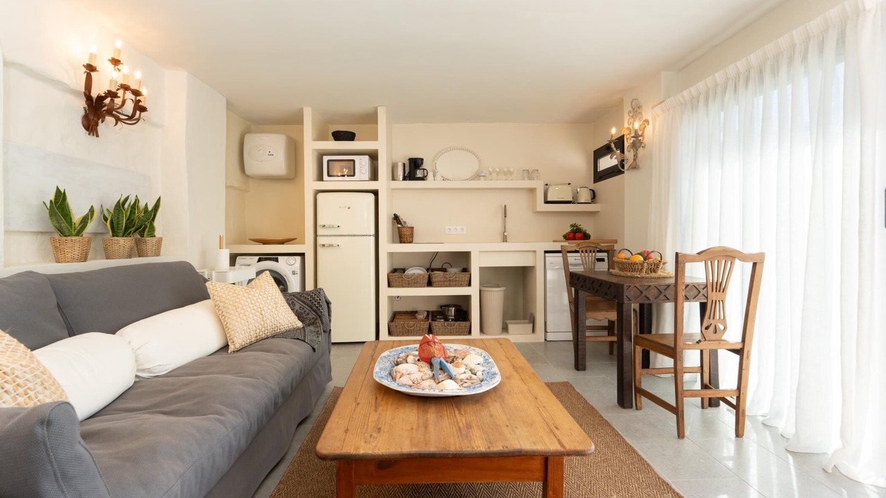 Photo of Livingroom in Tafira
