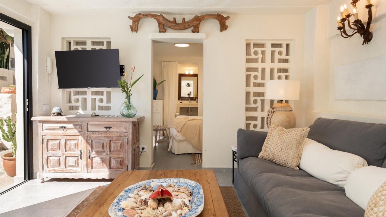 Photo of Livingroom in Tafira