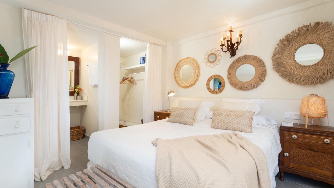 Photo of Bedroom in Tafira