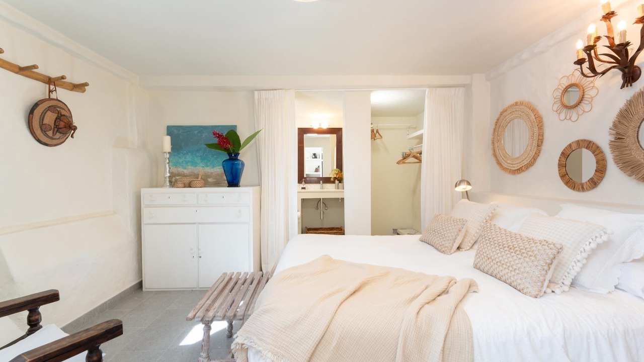 Photo of Bedroom in Tafira