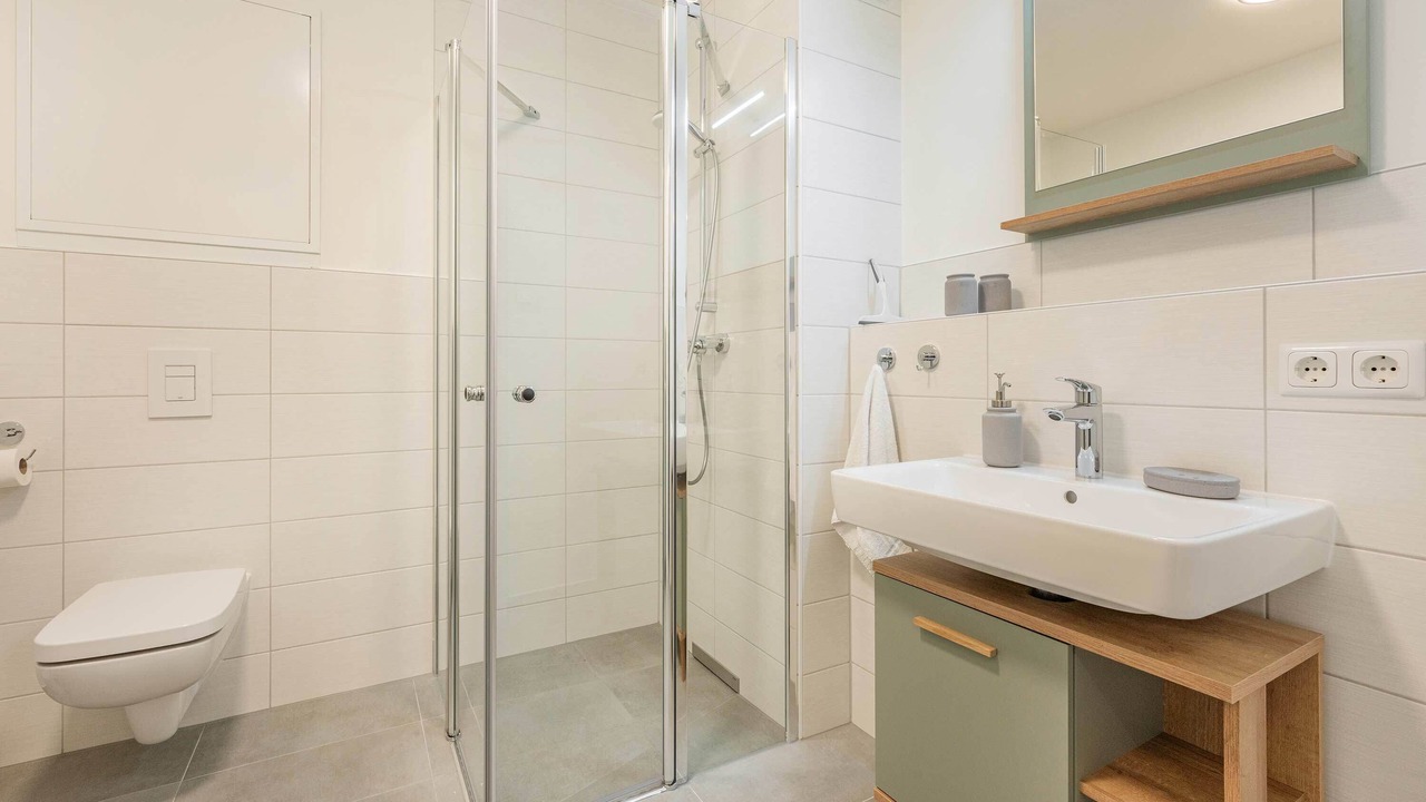 Photo of Bathroom in Zirchow