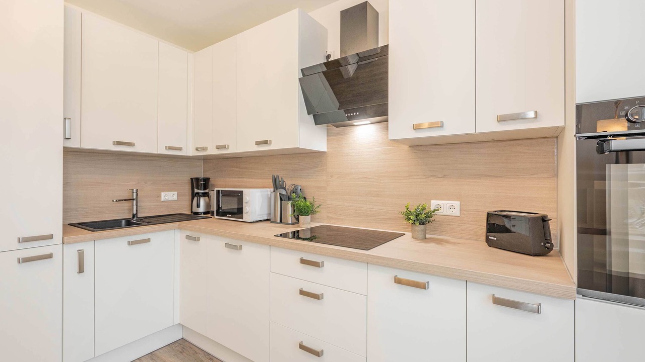 Photo of Kitchen in Zirchow