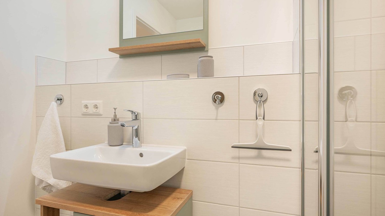 Photo of Bathroom in Zirchow
